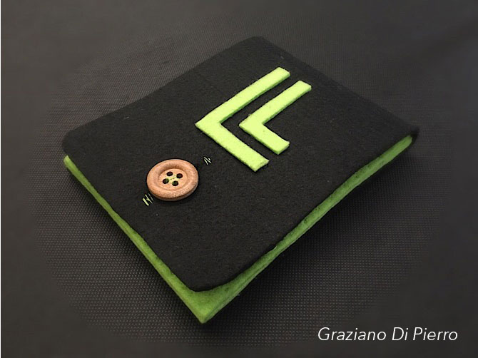 cover con il logo cover con il logo