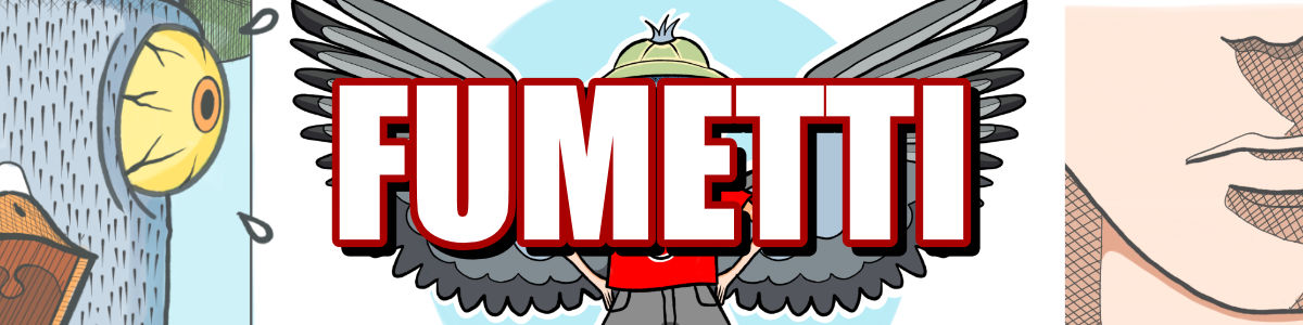 fumetti