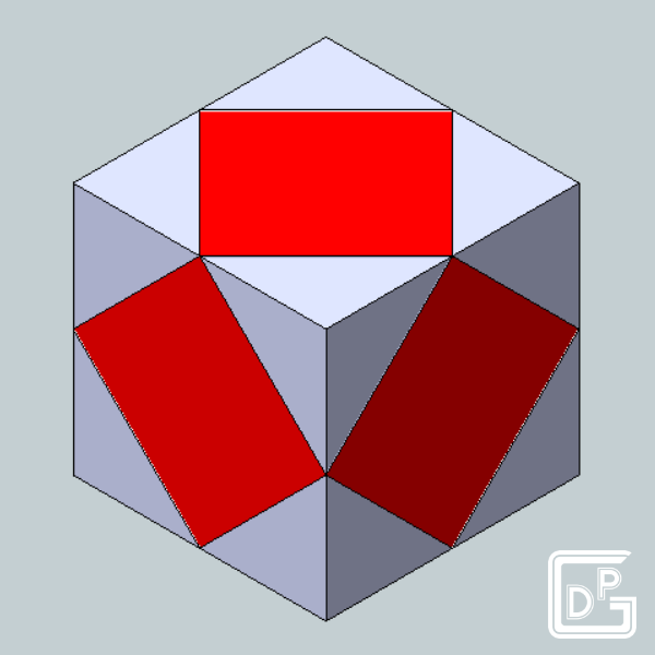 dal cubo alla genesa dal cubo alla genesa: fasi realizzative