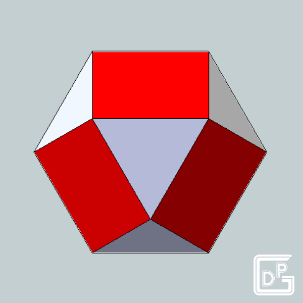 dal cubo alla genesa dal cubo alla genesa: fasi realizzative