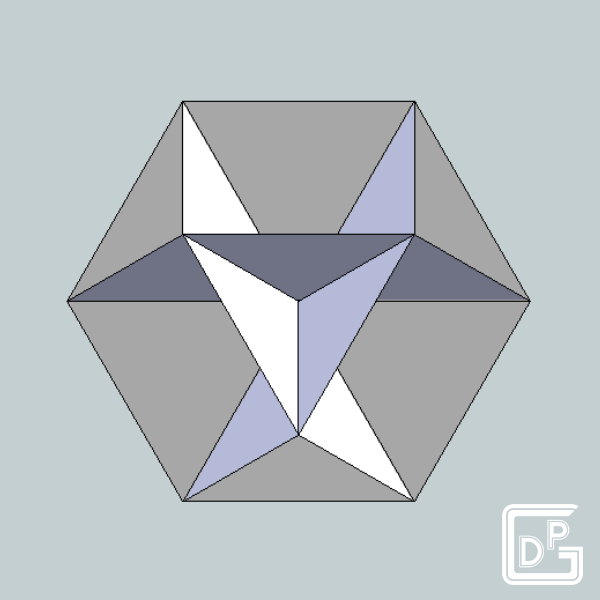 dal cubo alla genesa dal cubo alla genesa: fasi realizzative