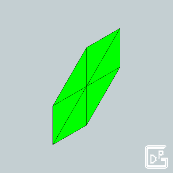 dal cubo alla genesa dal cubo alla genesa: fasi realizzative