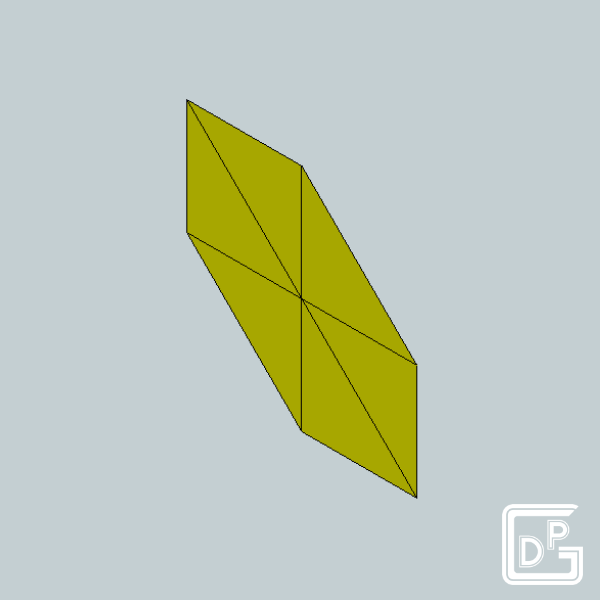 dal cubo alla genesa dal cubo alla genesa: fasi realizzative