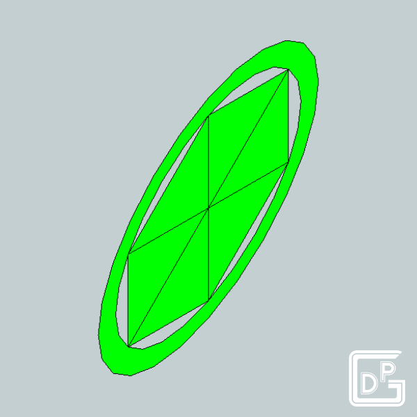 dal cubo alla genesa dal cubo alla genesa: fasi realizzative