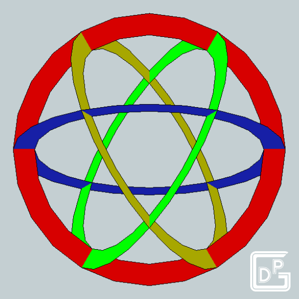 dal cubo alla genesa dal cubo alla genesa: fasi realizzative