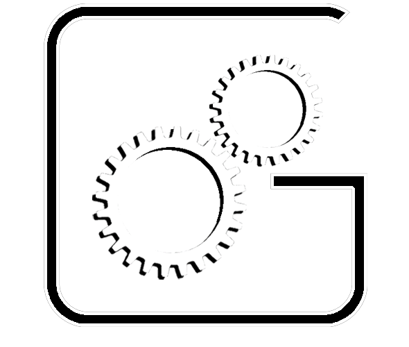 logo GDP robotica